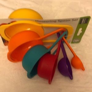 Measuring Spoon Set